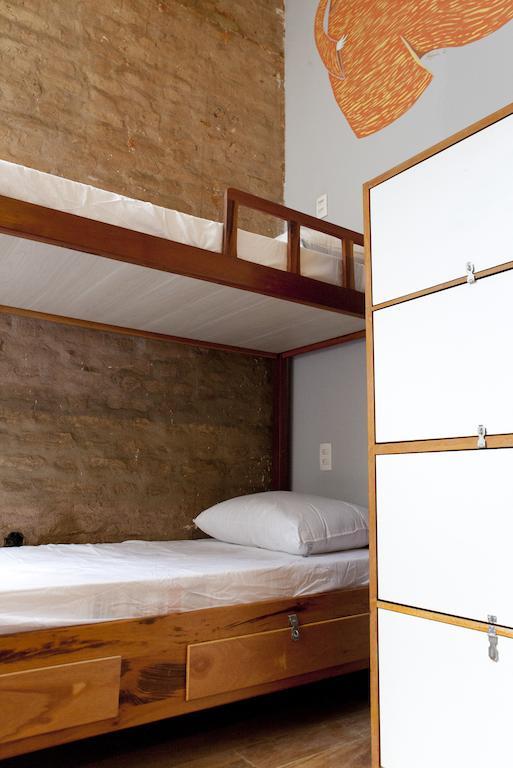 Lapa Astral Hostel Río de Janeiro Habitación foto