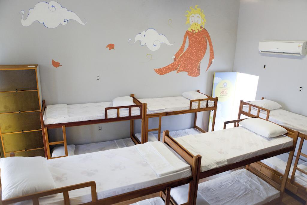 Lapa Astral Hostel Río de Janeiro Habitación foto